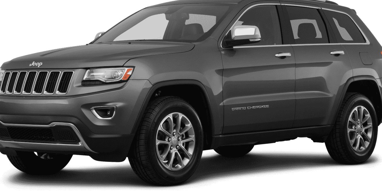 JEEP GRAND CHEROKEE 2016 1C4RJFBG1GC310362 image